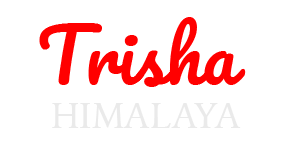 Trisha-Himalaya.com