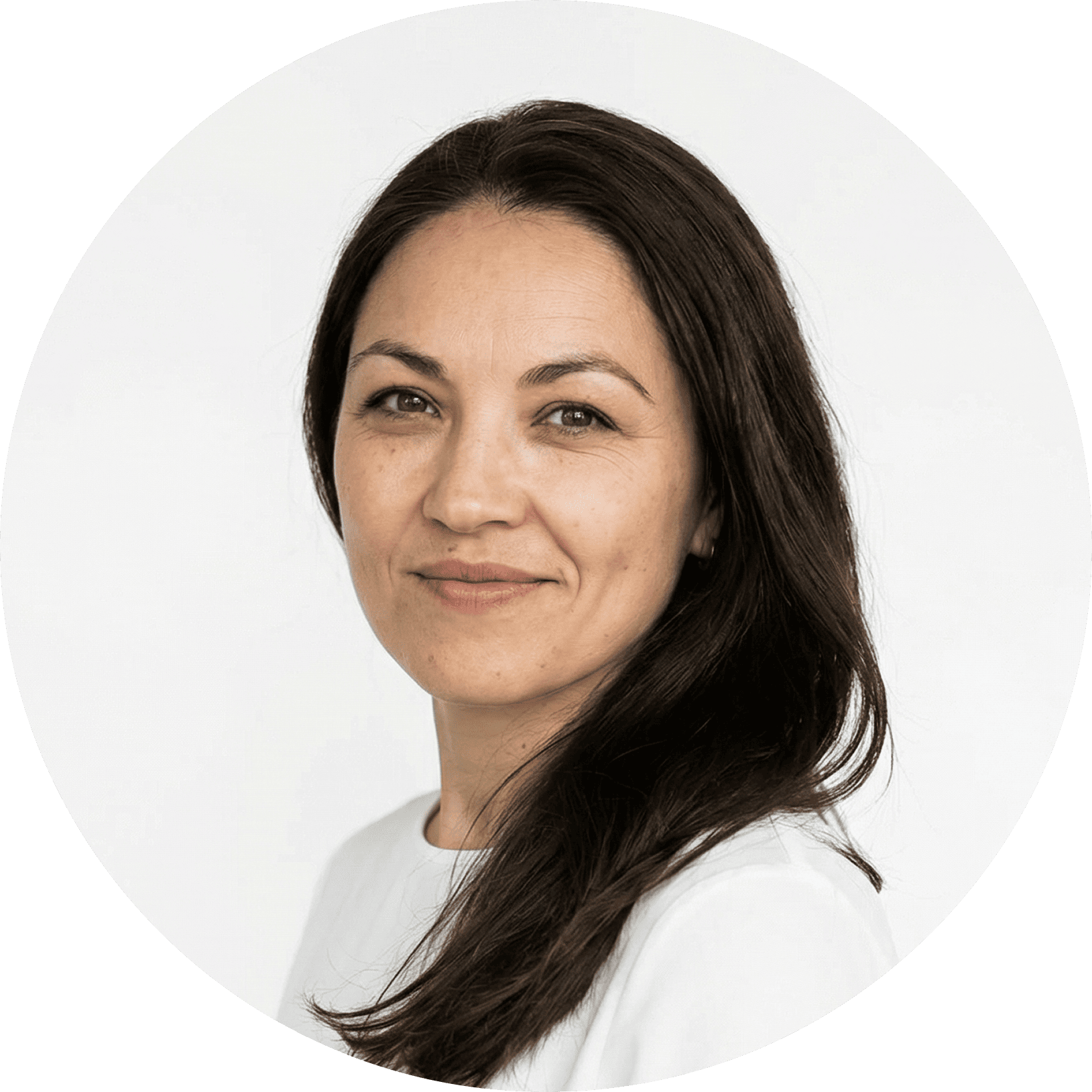 Елизавета менеджер ЛидерСтальБетон