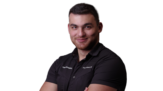 Юрий Кочаров, лектор NNG, Эндодонтия