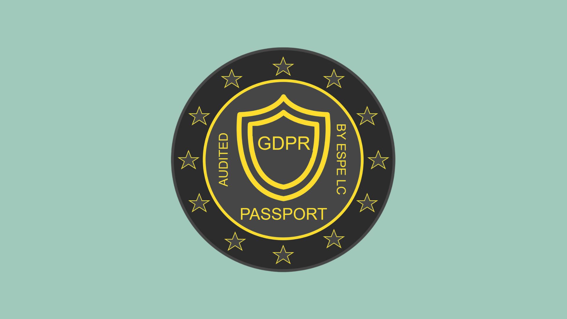 afina is now officially GDPR certified
