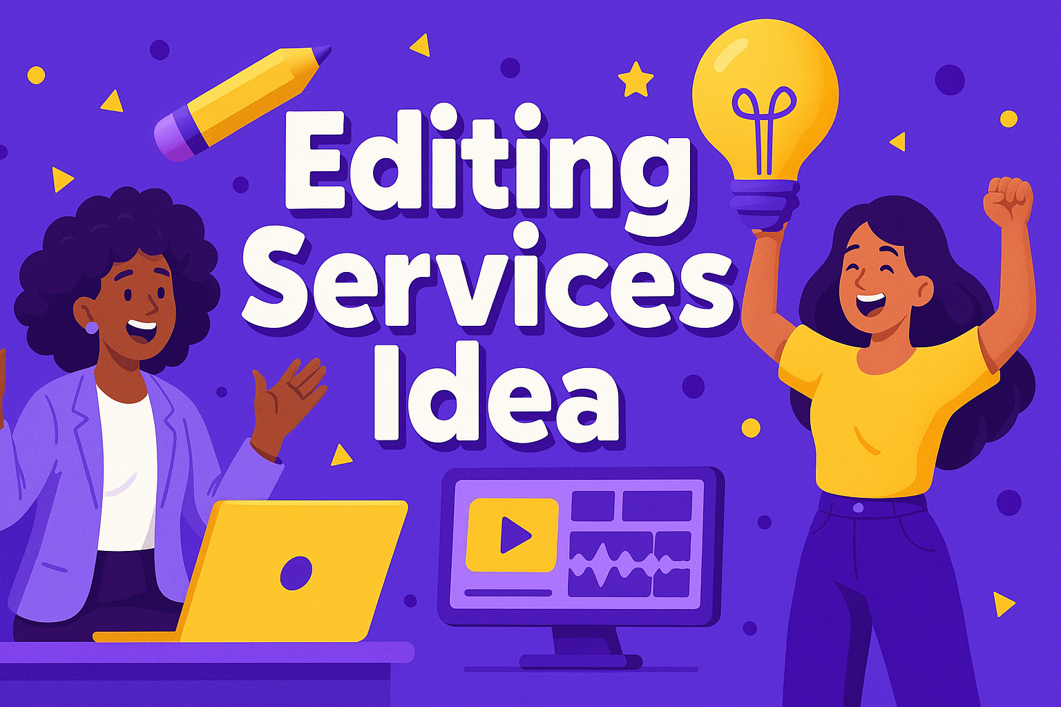 Top 7 PROVEN Tips for Starting a SPECIALIZED Proofreading and Editing Services Business in 2026