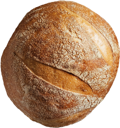 ремесленный хлеб