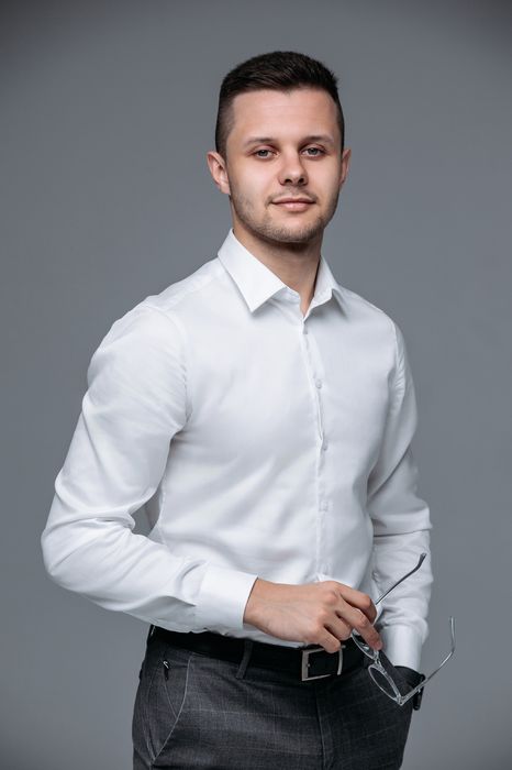 Кирилл Яковлевский