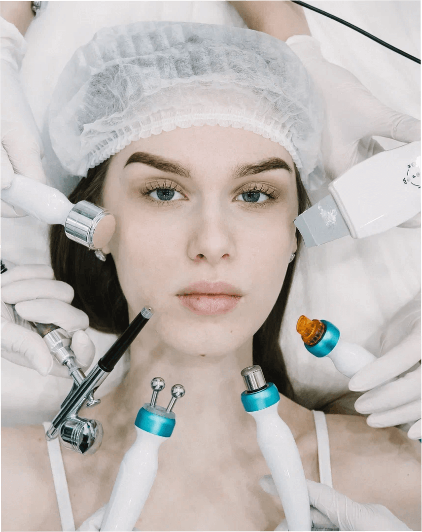 RF-лифтинг лица Хабаровск - Цены на РФ-лифтинг лица в GOLAYA