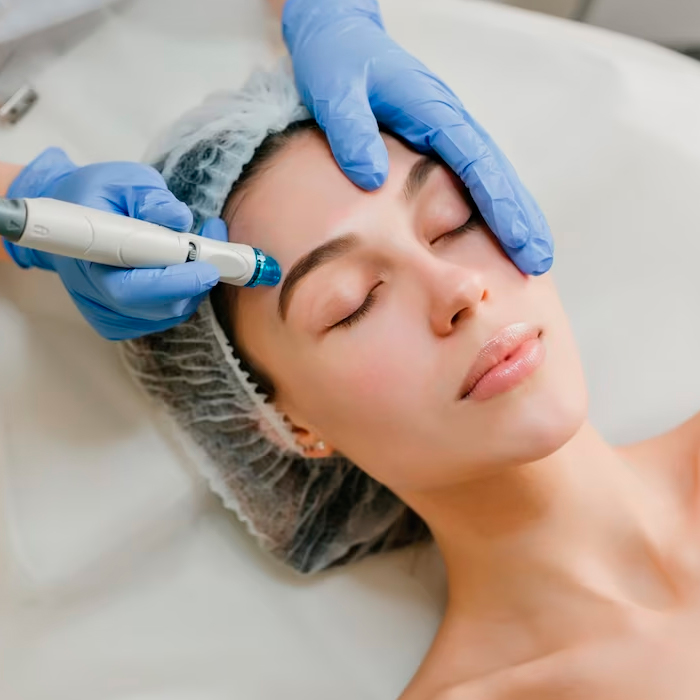 Profacial Многоэтапный уход ProFacial
