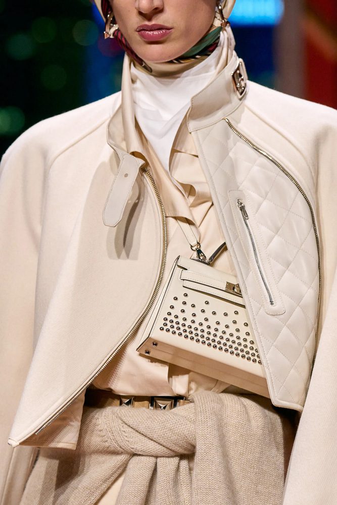 Hermes Resort 2026 Сумки 13