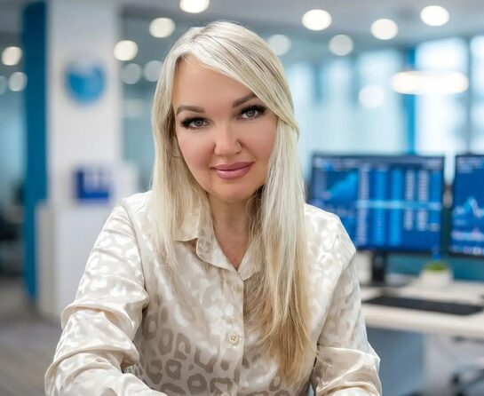 Герасимова Евгения Валерьевна