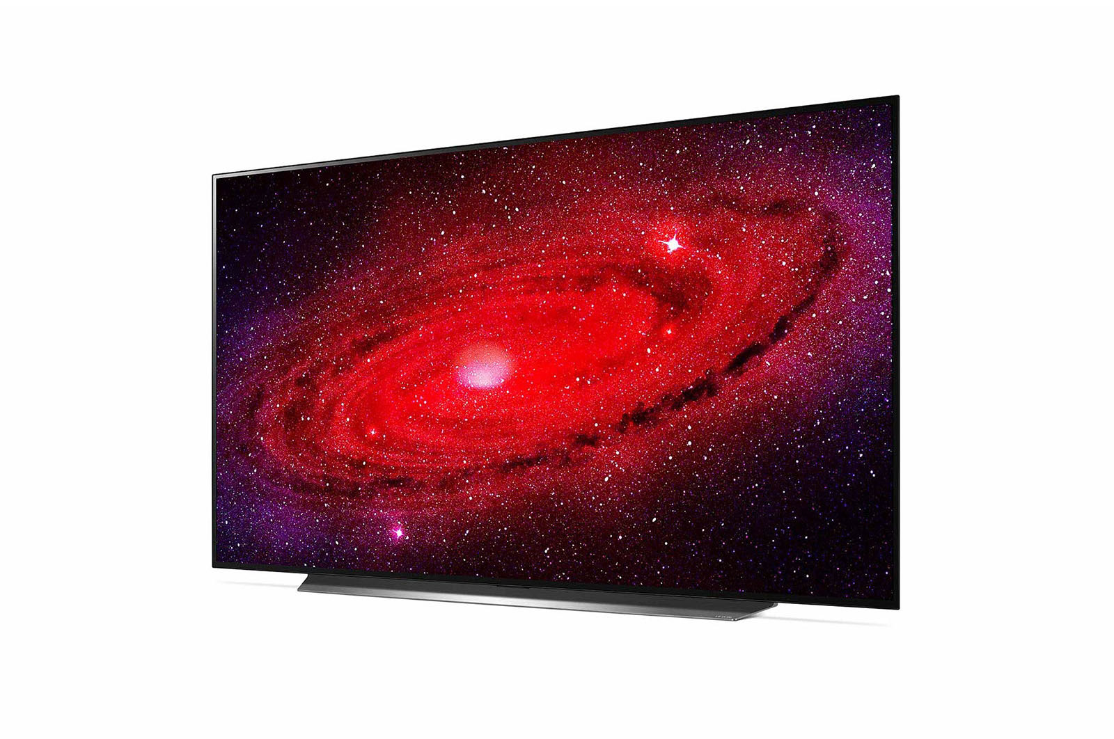 Новый уровень игрового мира с телевизорами LG OLED