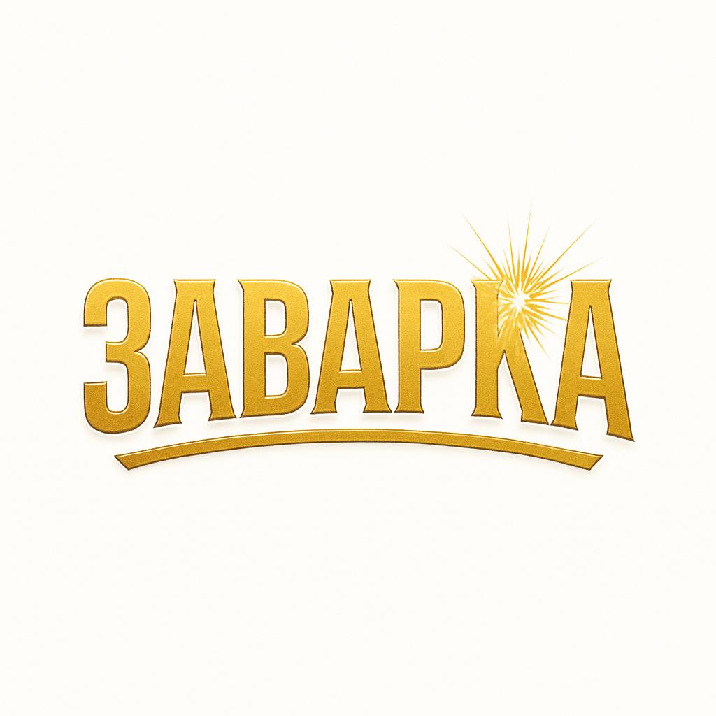  ЗАВАРКА 