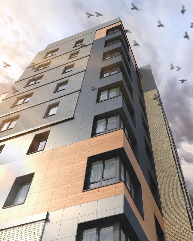 Акции на покупку квартиры в Йошкар-Оле от застройщика ПМК-5