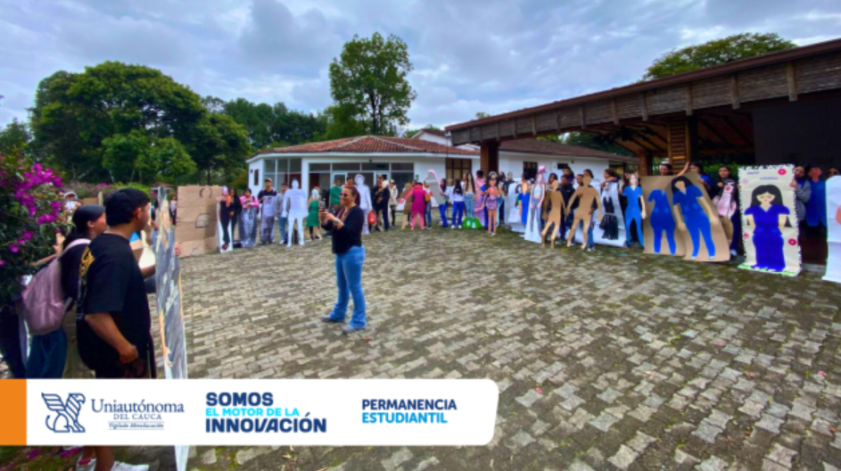 Uniautónoma del Cauca