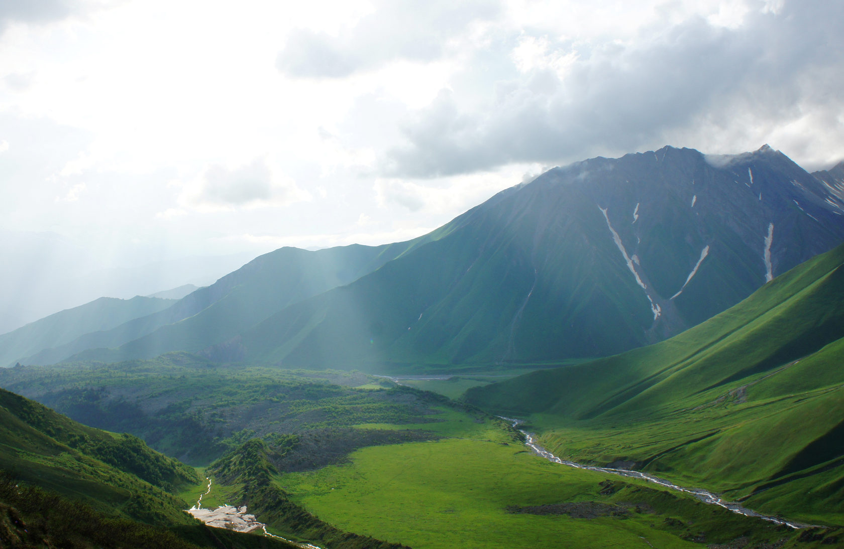 Достопримечательности Северной Осетии: что посмотреть, фото с описаниями | Большая Страна