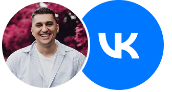 Руслан Ситдиков — VK