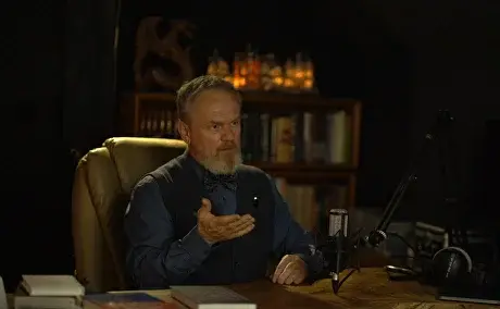 Дмитрий Щербаков