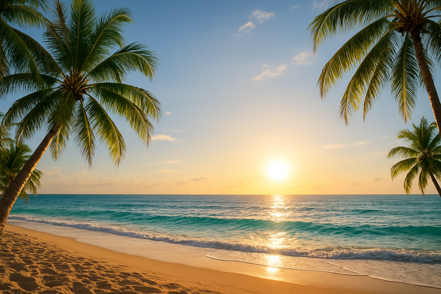 Подготовка к спокойному отпуску за границей