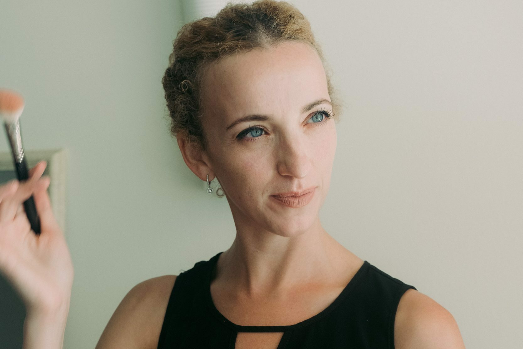 Makeup and stylist recommendations