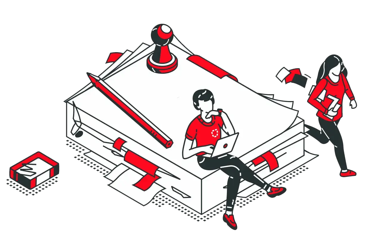 Разработка экологической документации