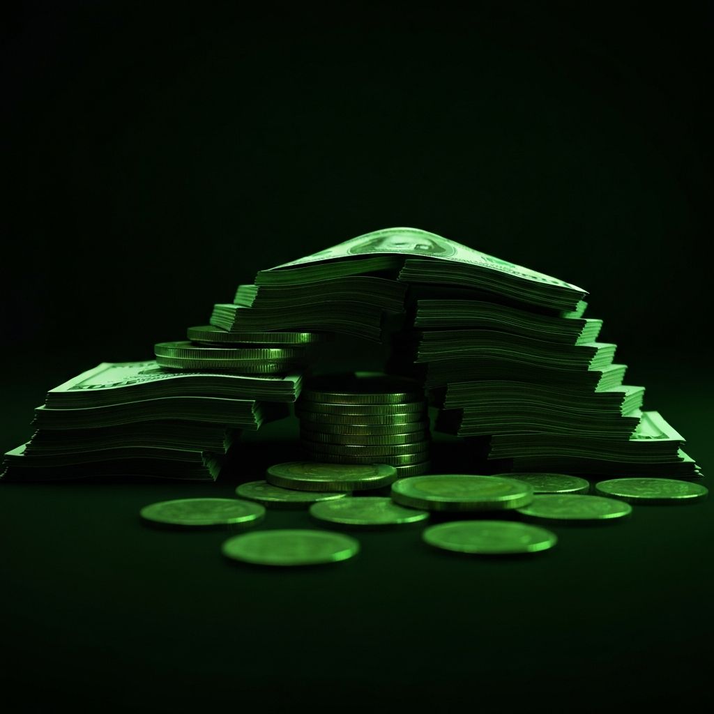 Экономия на налогах