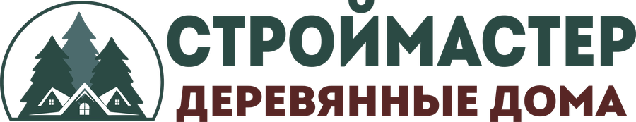 СтройМастер — деревянные дома