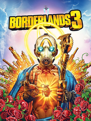 Borderlands 3