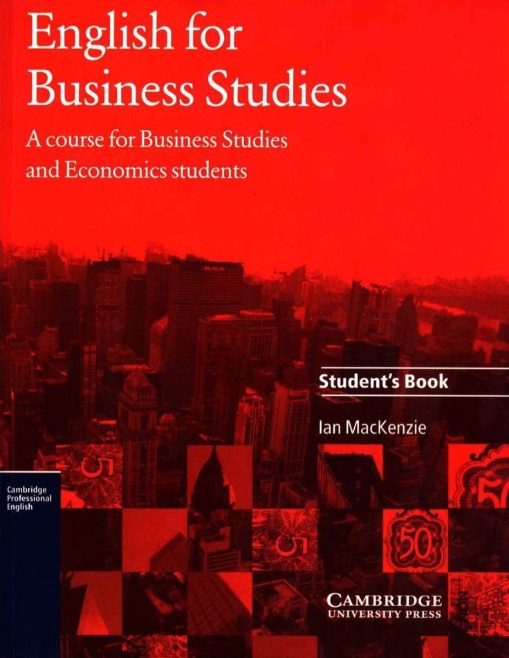 Как выбрать бизнес учебник английского? ТОП 10 лучших по версии [ My ...