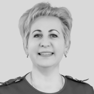 Татьяна Дорошенко