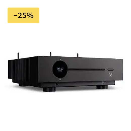  Quad Artera Solus Play