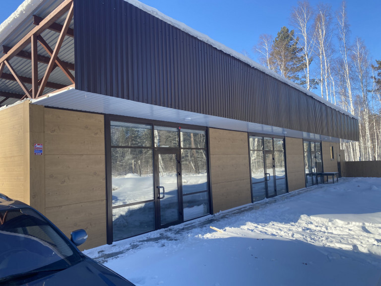 Обследование в рамках легализации