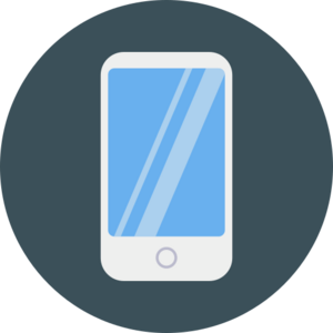 website icon