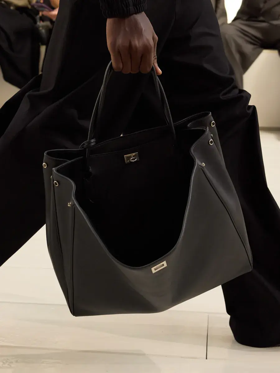 Balenciaga SS27 Сумки 13