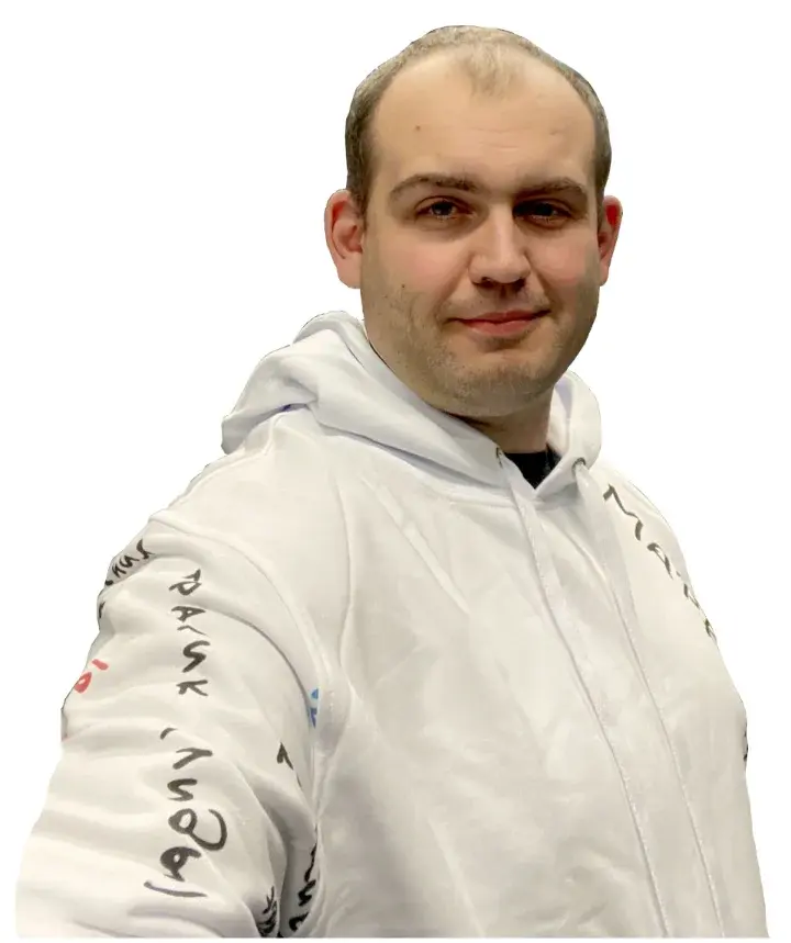 Евгений Федулов