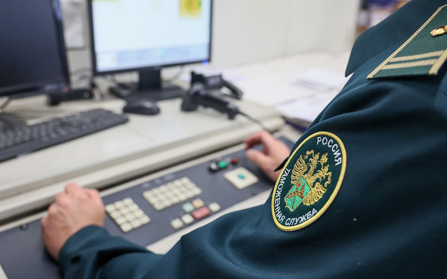 Внимание! С 1 января 2026 - новые таможенные сборы