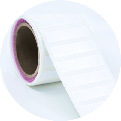 PID-SFT-9727 Высоко-производительная метка для⦁логистики