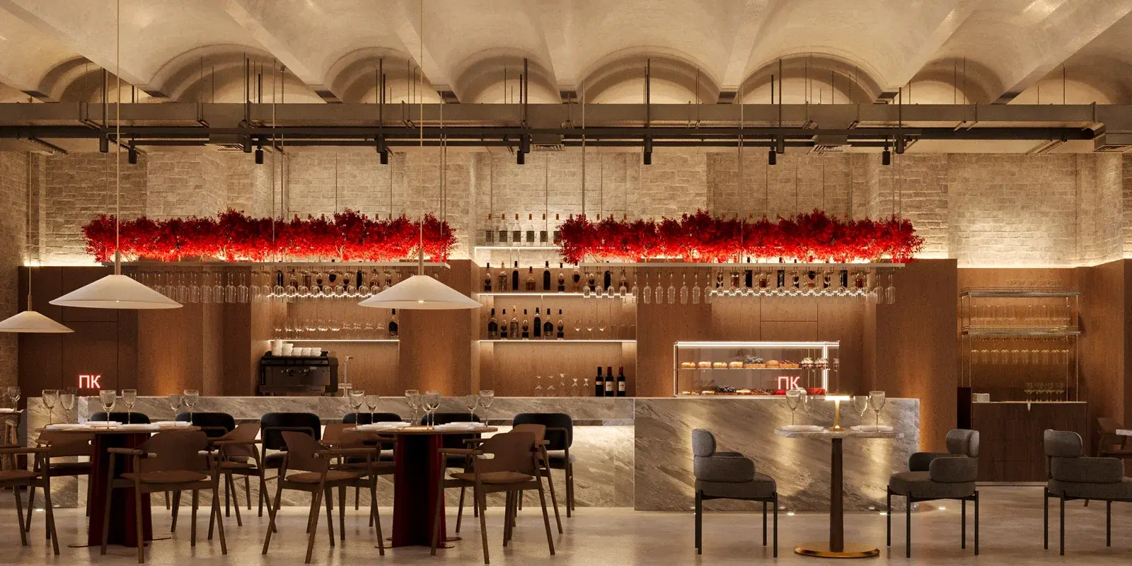 031 — Ava Bistro