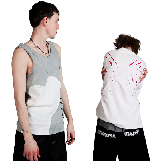 Issue archive look 4