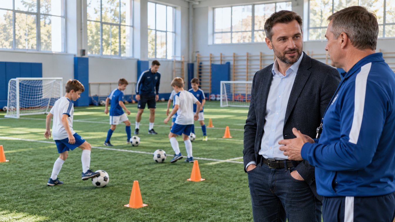Рейтинг франшиз 2026: 10 направлений для выбора бизнеса