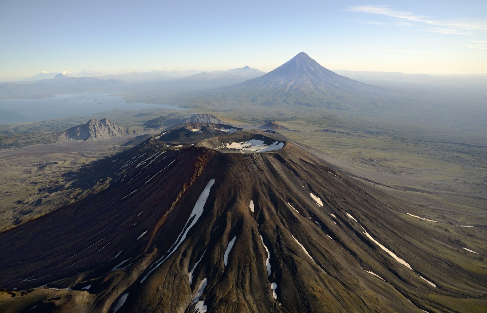 Kronotsky Nature Reserve