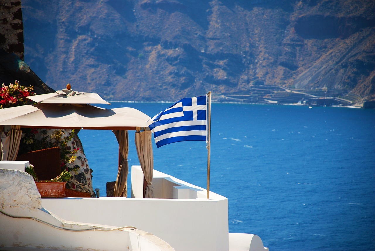 Туры в Грецию, экскурсии с гидом, посещение горы Олимп, Акрополь, метеоры