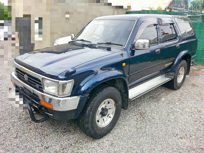 Toyota Hilux Surf 1994