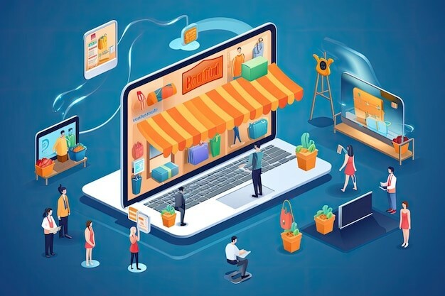 Контекстная реклама в сфере услуг