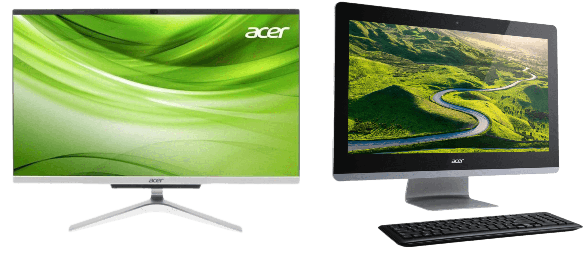 Официальный ремонт моноблоков Acer в Москве. Сервисные центры «Stark-Service»