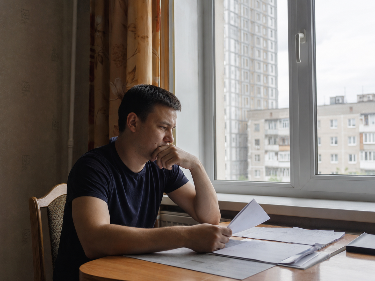 Развелись 5 лет назад а долг всё ещё общий: почему так бывает
