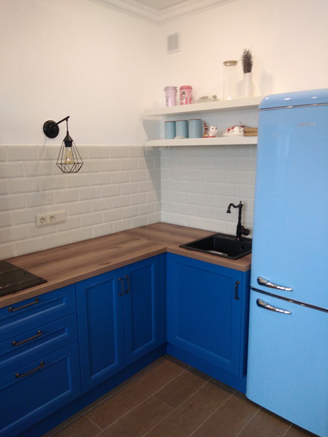 мебель под заказ Донецк ДНР кухня№36