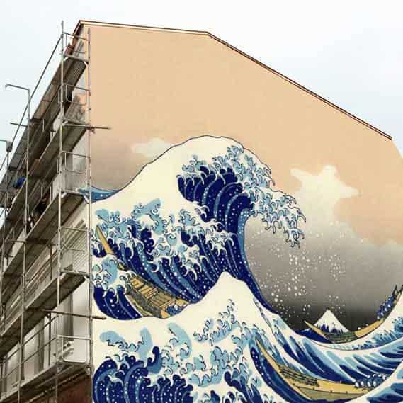 Роспись стен цена, Роспись стен цены, Роспись стен +в квартире цена Москва