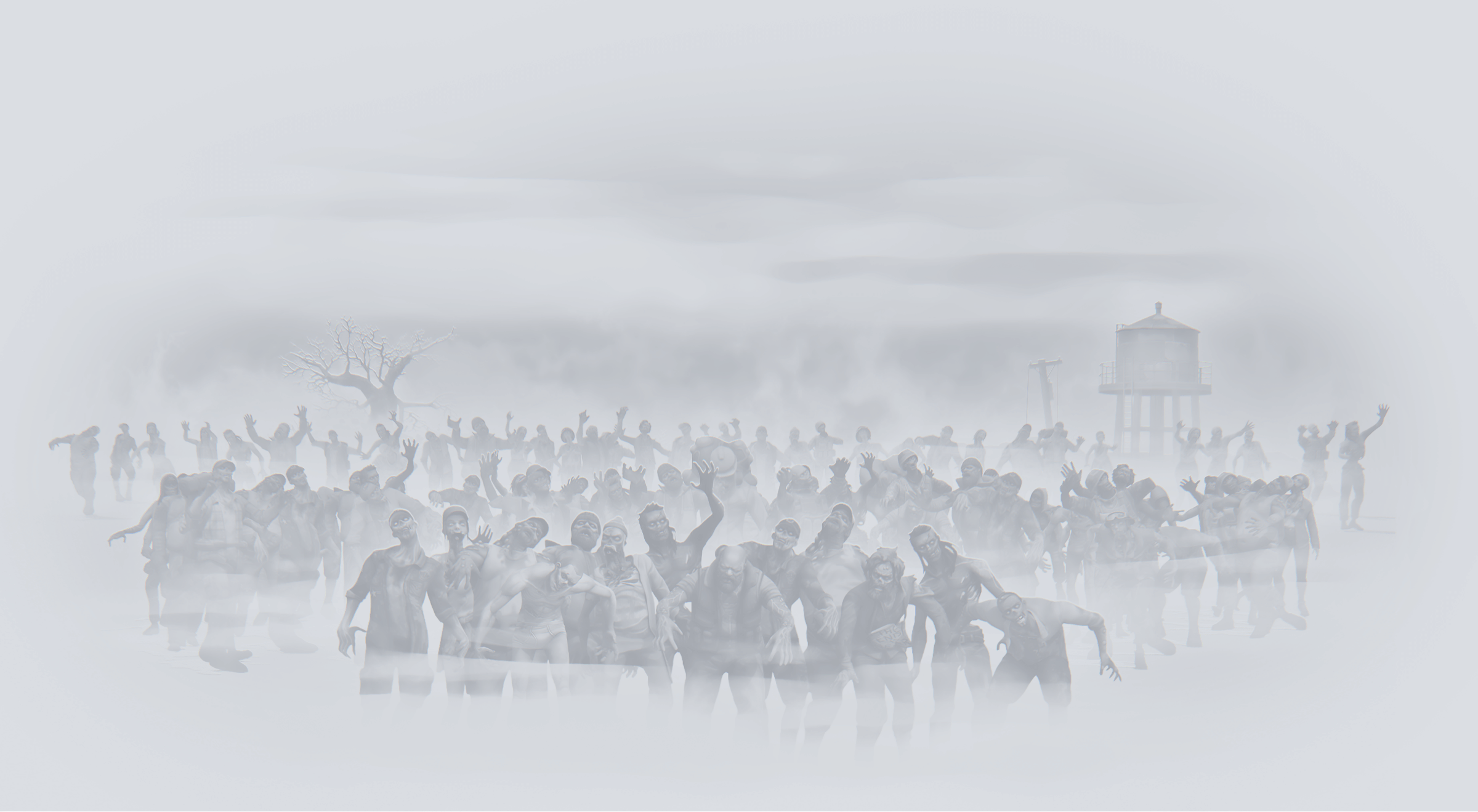 Days After — PC Version