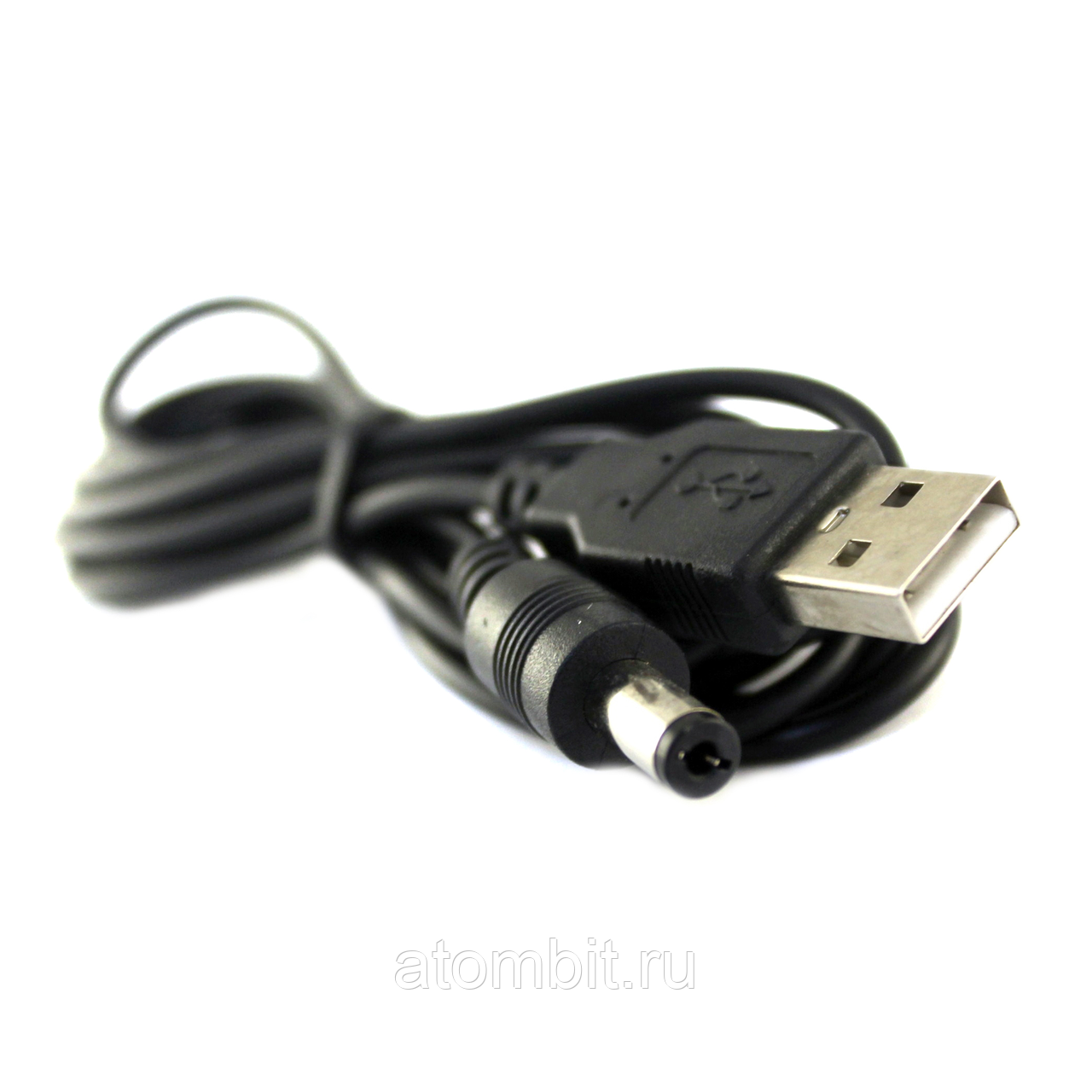 Usb dc. Кабель питания USB DC 5.5/2.1мм. Кабель питания USB DC 5.5. Кабель питания штекер DC2.1USB. USB кабель DC 5.5*2.1.