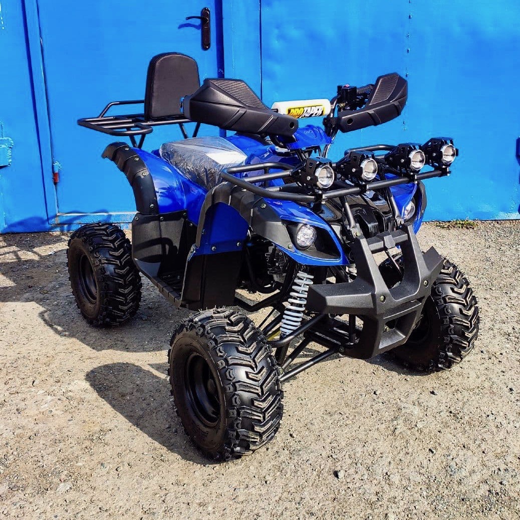 Квадроцикл Stalker 125