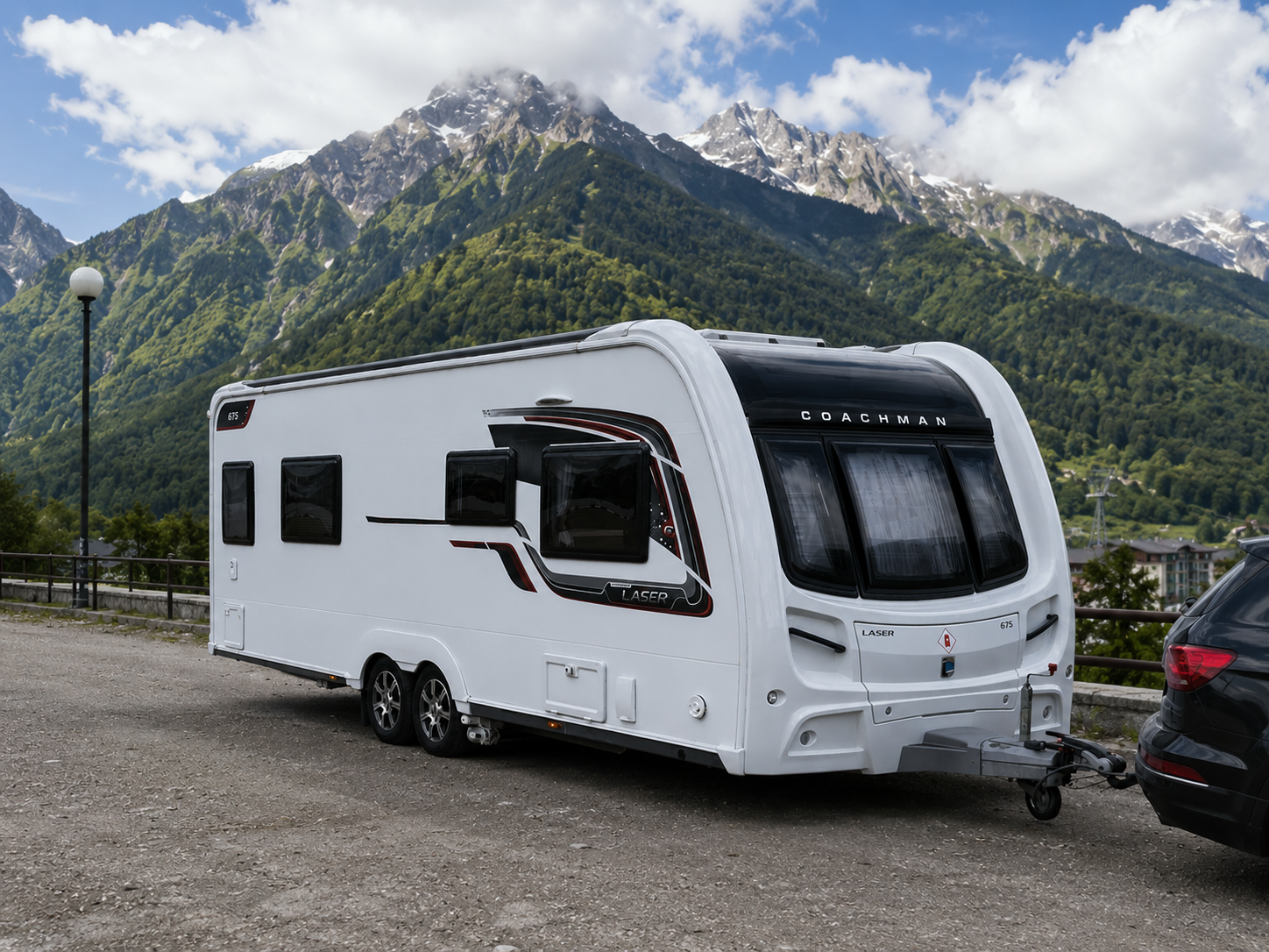 Coachman