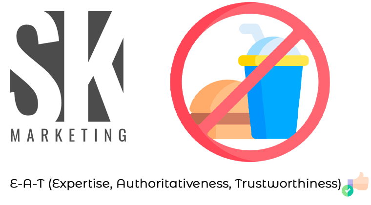 E-A-T (Expertise, Authoritativeness, Trustworthiness) и улучшение качества контента: Внимание уделяется созданию высококачественного и авторитетного контента, который демонстрирует экспертность, автор