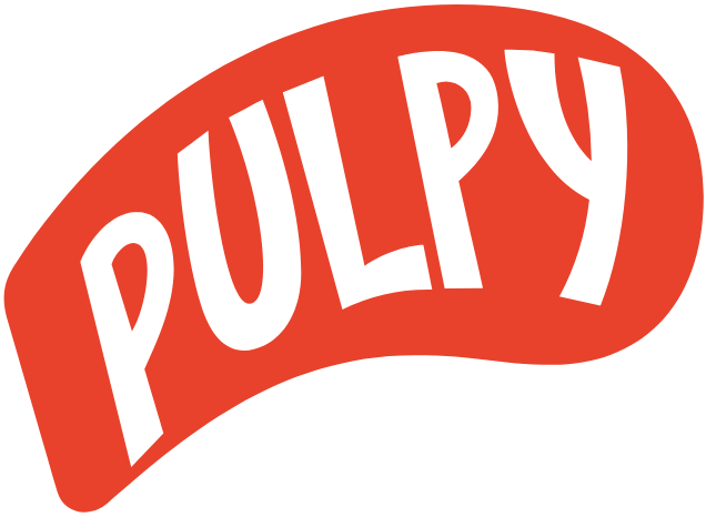 Pulpy